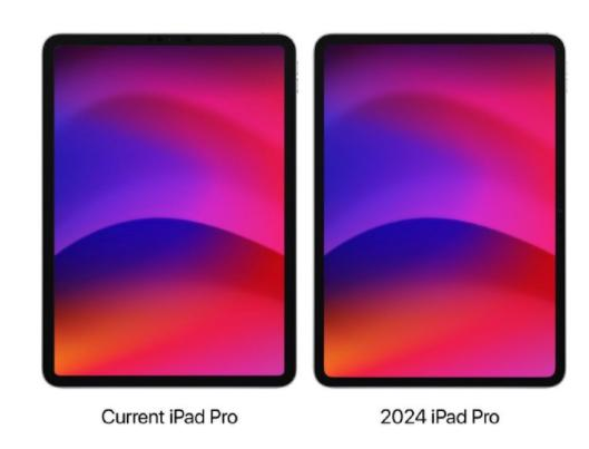 双湖双湖ipad维修服务点分享新款iPad Pro和iPad Air要来了