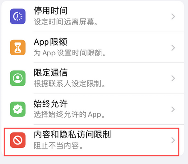 双湖appleID维修服务iPhone设置中Apple ID显示为灰色无法使用