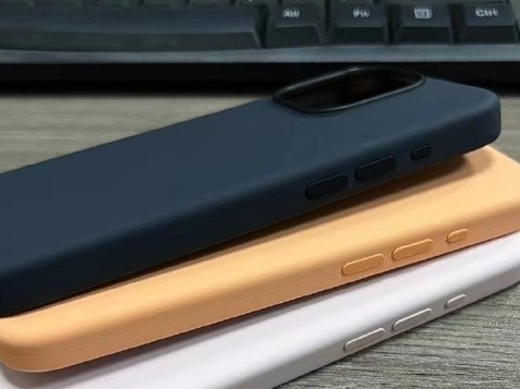 双湖苹果14维修站分享iPhone14手机壳能直接给iPhone15用吗?