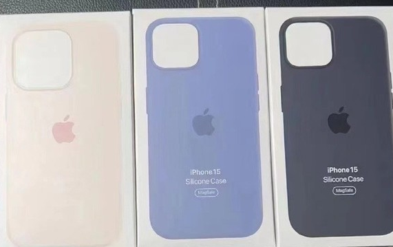 双湖苹果14维修站分享iPhone14手机壳能直接给iPhone15用吗?