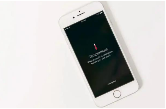 双湖苹果手机维修分享iPhone 手机发热如何快速降温 