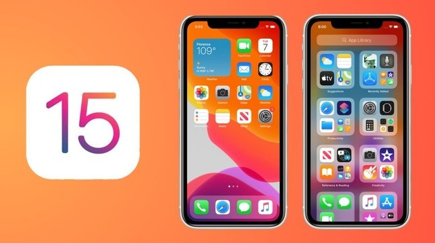 双湖苹果13维修分享iPhone13更新iOS 15.5，体验如何 