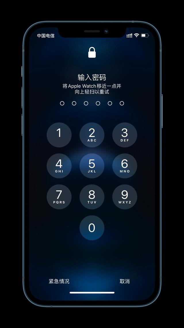 双湖苹果手机维修分享Apple Watch解锁iPhone功能效果怎么样 