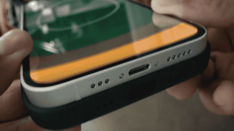 双湖苹果手机维修分享未来 Magsafe 还有哪些发展空间 