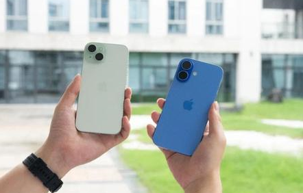 双湖苹果维修点分享iPhone 16 Plus黑屏疑难故障汇总 