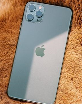 双湖苹果维修点分享iPhone 11 Pro Max电池发烫特殊问题 