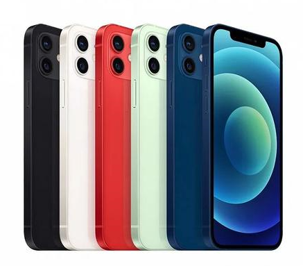 双湖苹果维修点分享iPhone 12 Pro Max发烫冷门故障梳理 