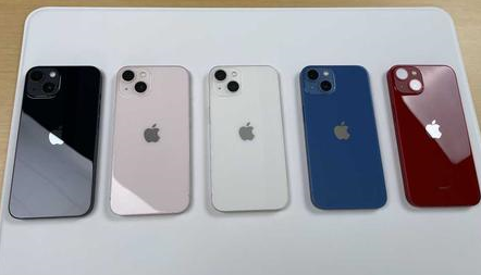 双湖苹果维修点分享iPhone 13电池发烫多类故障解析 