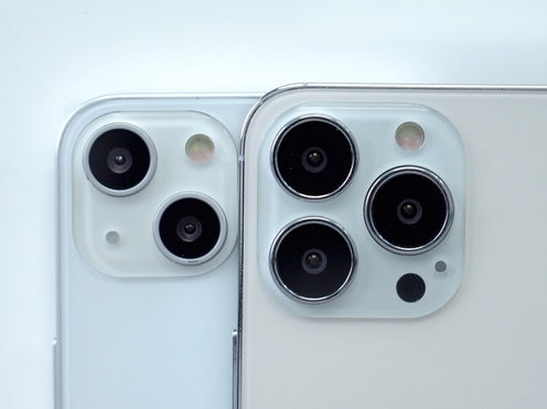 双湖苹果维修点分享iPhone 13 Pro Max发烫特殊故障解读 