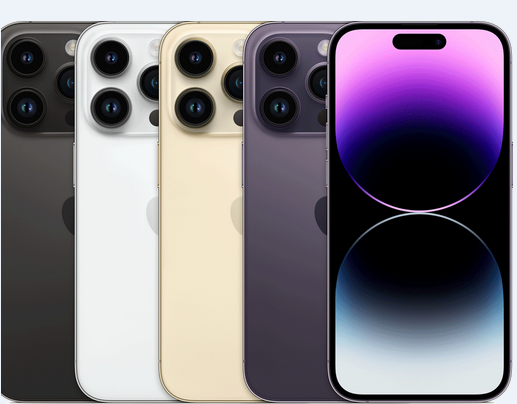 双湖苹果维修点分享iPhone 14 Pro发烫易忽略问题解析 