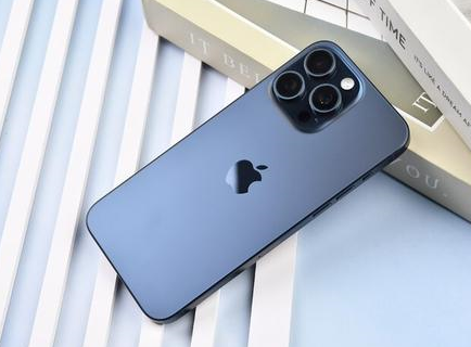 双湖苹果维修点分享iPhone 15 Pro Max发烫深度剖析 